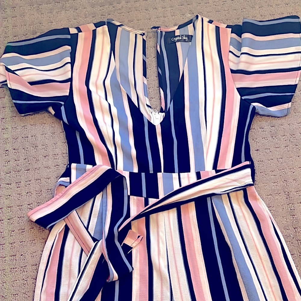 Romper - Picture 3 of 3